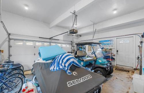 Sanctuary at Beachwalk - Foto 37