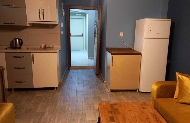 EVLAND CİTY SUİT - Photo 16