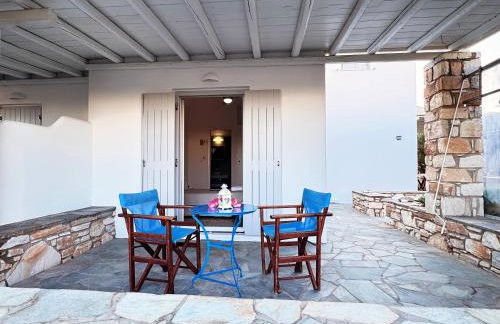 Flora & Agelos Studios - Paros - Foto 21