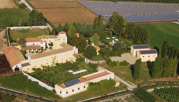 Masseria La Morella - Foto 2, Immagine principale