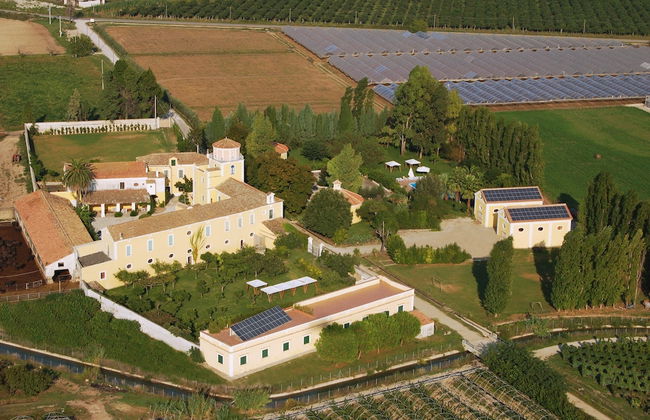 Masseria La Morella - Foto 1