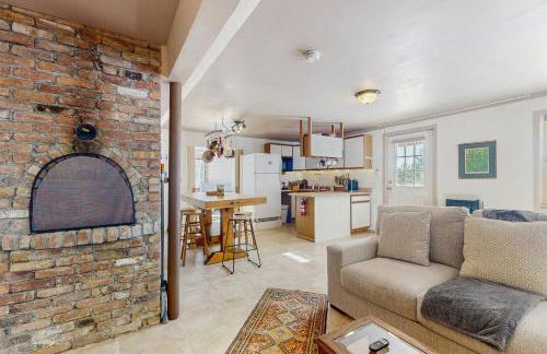 Apartment - Hawk 1-A Mountain Vista Retreat - Foto 20