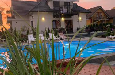 Apartamenty Różany Ogród - Foto 46