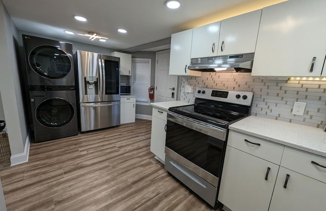 1303 Colony Dr Marietta - Full Home - Foto 75