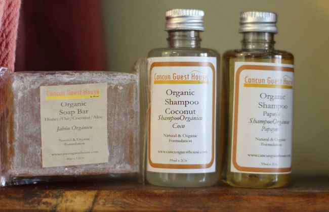 Room in B&B - Cancun Guest House 1 - Foto 15