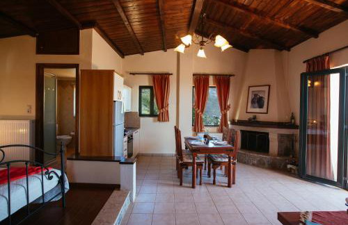 Aetovigla Guesthouse - Foto 22