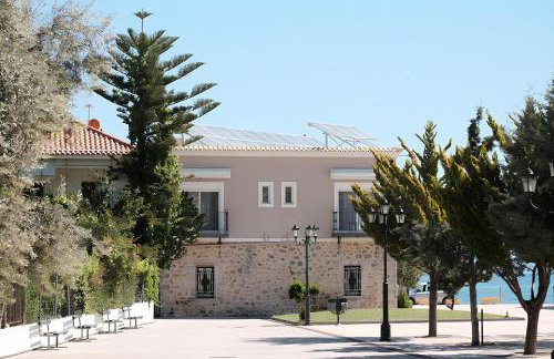 ZEN Minimal Luxury Housing Tyros - Foto 65