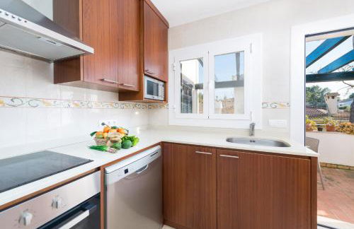 Sunset Villa Nixe - Foto 19