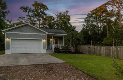 Crystal Coast Charmer - Foto 22