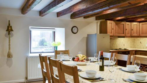 The Granary - Foto 5