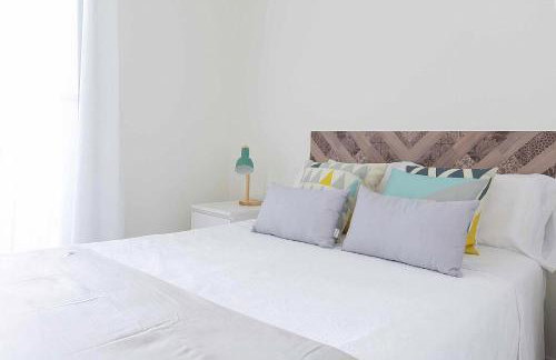 Sunny Art Malaga - Photo 21