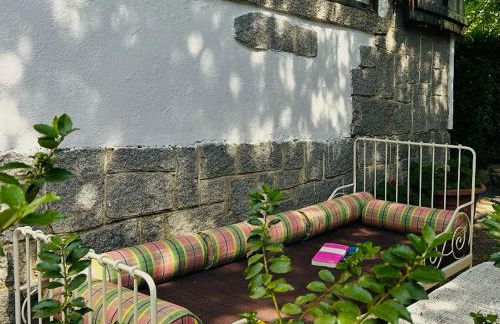 Villa Aurelia - Casa de campo con jardín y piscina entre Madrid y Segovia - Photo 54