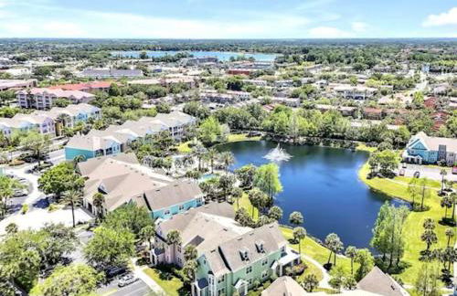 Magical Apartment DisneyFree ShuttleFree parking - Foto 69