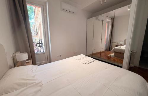 Modern Comfort in Madrid 2BR Gem - Photo 7