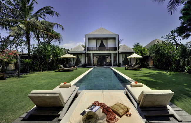 Majapahit Beach Villas by Nakula - Foto 17