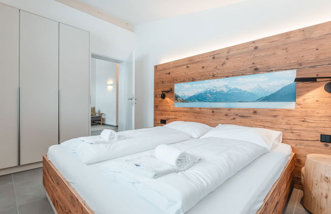 Das Georgen, Kitzsteinhorn - Foto 12