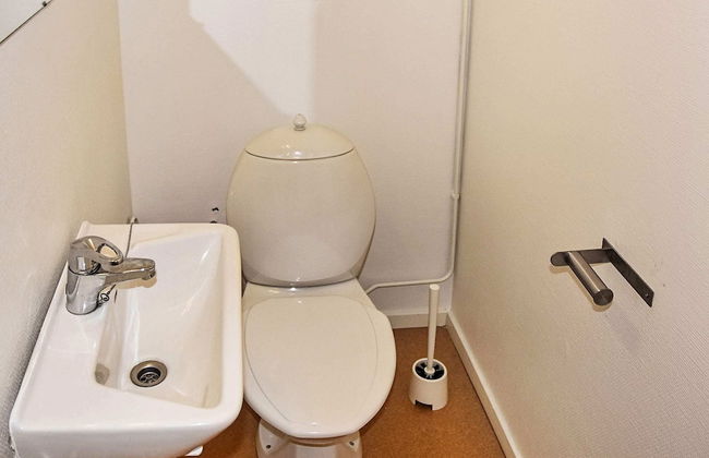 12 Person Holiday Home in Oksvoll - Foto 25