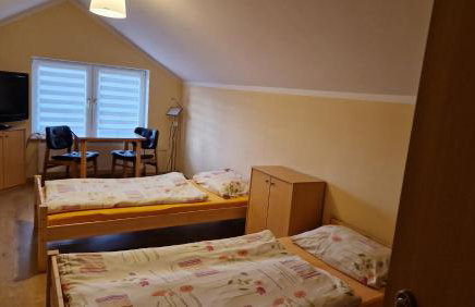 Agroturystyka Nad Cichą - Foto 16