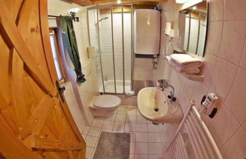 Gästehaus Siegllehen - Foto 20