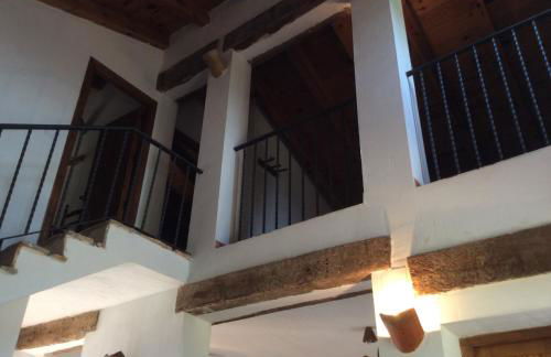 Cabañas Buenache - Foto 37