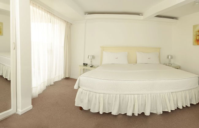 Apart Hotel Toborochi - Photo 6