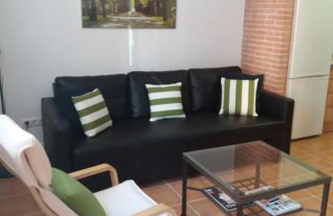 Antequeruela Tourists Home - Photo 17