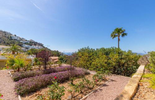 Altea Hills , Villa Noruega - Photo 57