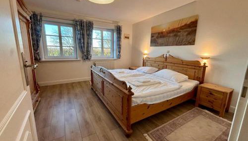 108 qm EG-Fewo mit Garten - Grill - Westterrassen - Foto 5, towels, wardrobe