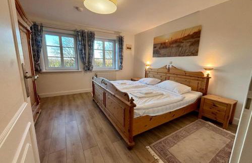 108 qm EG-Fewo mit Garten - Grill - Westterrassen - Foto 5