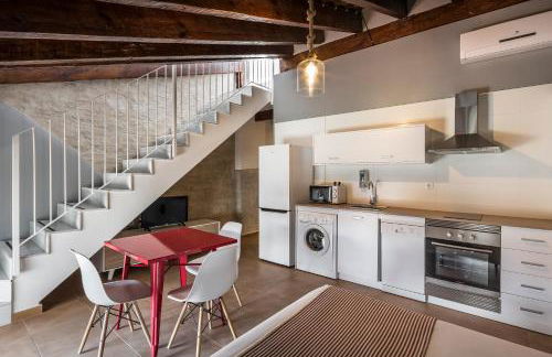 Catalina Suites San Nicolas - Foto 18