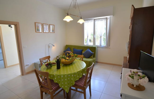 Apartment in Gatteo Mare Near Beach - Foto 12