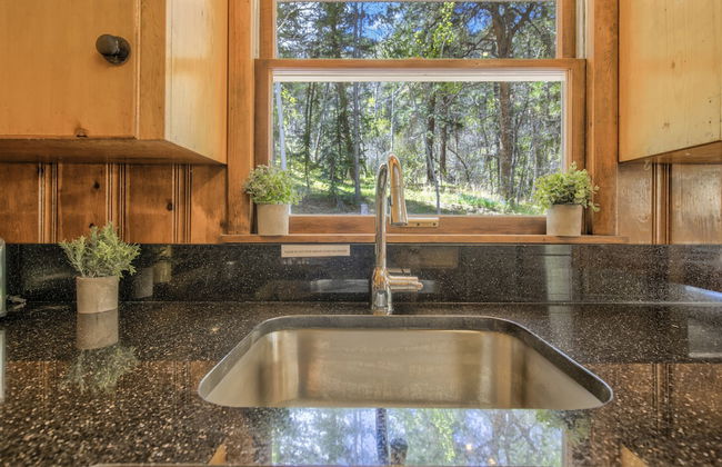 Adventure Cabin - Foto 37