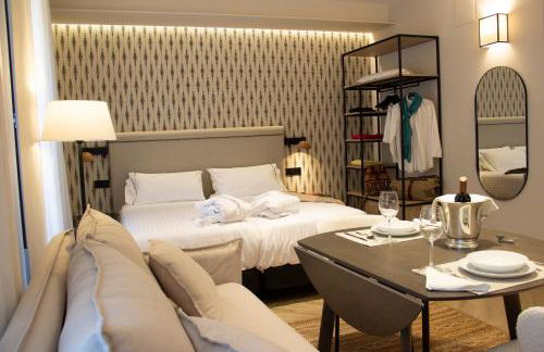 Puerta de la Ribera Suites - Foto 31