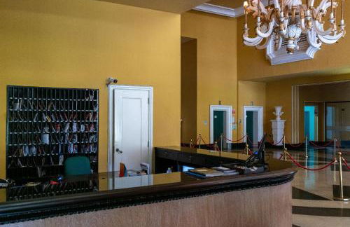 Lofts Luxo Xavishome Palacio Quitandinha Petropolis - Foto 58