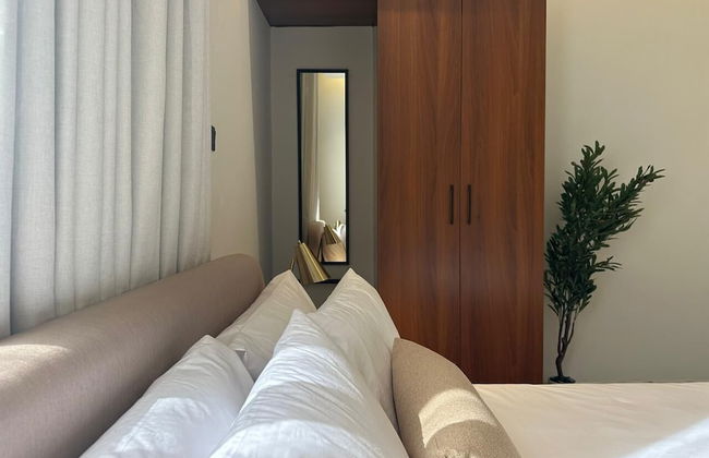 M-Residence by Dayf Self-Service Apart. - Foto 13