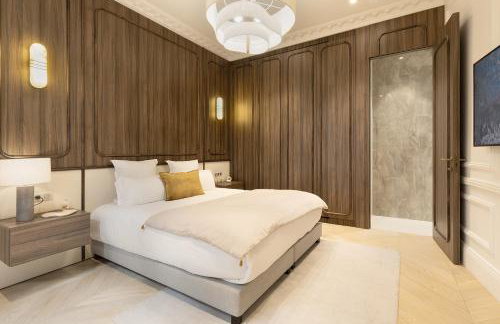 Maison Galante - Serviced Apartments in Champs-Elysées - Photo 48