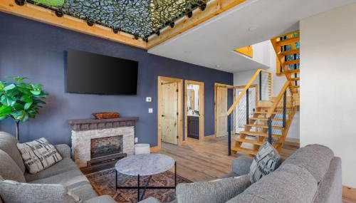 Dreams of Spring at Magnolia Treehouse - Foto 5