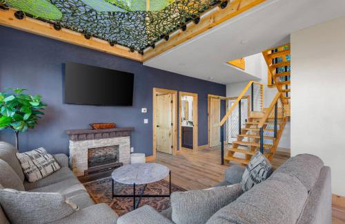 Dreams of Spring at Magnolia Treehouse - Foto 5