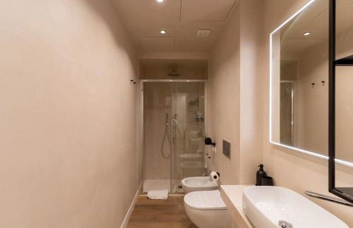 Teodorico 7 - Quiet Garden View Apartment with Parking near MiCo and CityLife - Foto 9