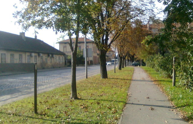 Apartment Gatsby - Foto 27