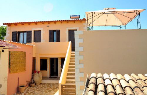 Pithari Villa - Foto 7