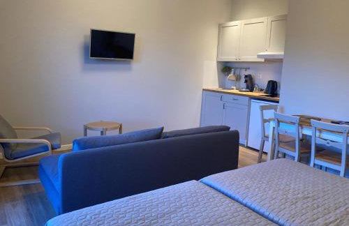 Apartamenty Black Lion - Foto 70