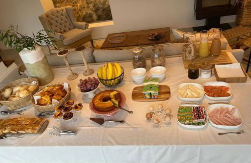 Casa das Marucas - Foto 53