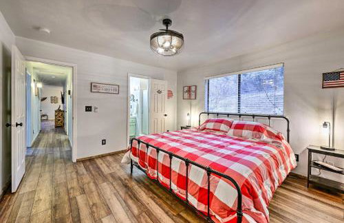 North Fork Vacation Rental: 28 Mi to Yosemite - Foto 20