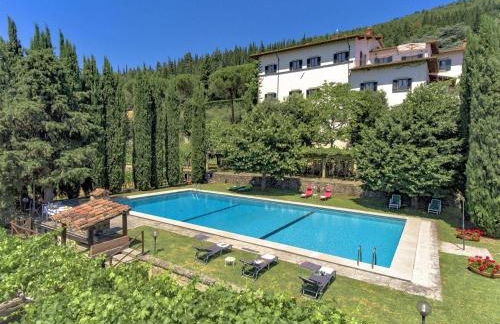 Villa Paterno - Foto 16