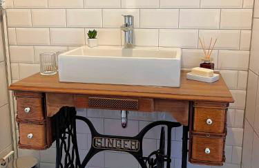 Ferienhaus-Am-Alten-Stadttor - Foto 9