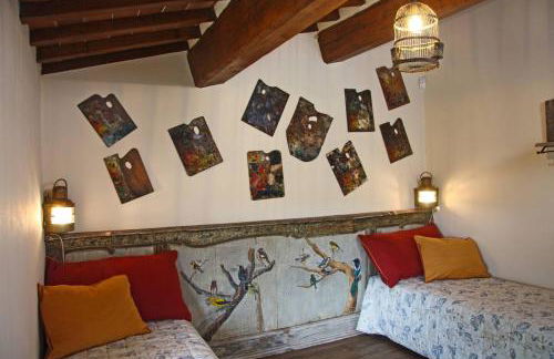 AGRITURISMO VICOLABATE - Foto 43