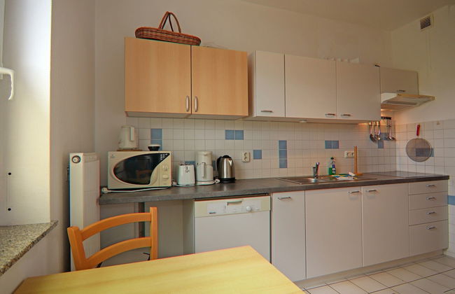 Tasteful Apartment in Rerik Germany With Garden - Foto 42
