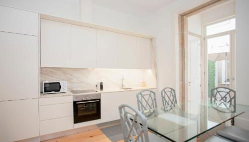 Liiiving in Porto | Central Secret Terrace - Foto 4