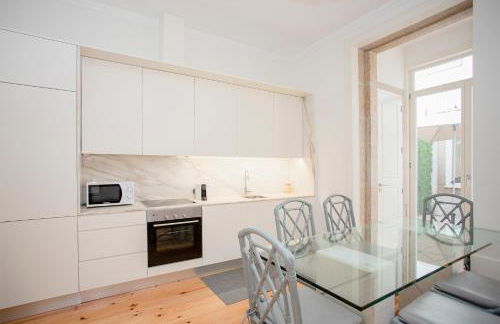 Liiiving in Porto | Central Secret Terrace - Foto 10